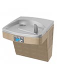 Filtered Versacooler water cooler