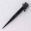 Dial-A-Flo 360 degree dial a flow emitter