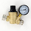 Pressure regulator