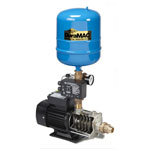 Image of DuraMAC booster pump