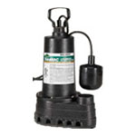 Image of DuraMAC effluent pump