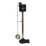 Image of DuraMAC pedestal sump pump