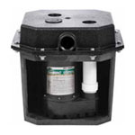 Image of DuraMAC sink drain pump