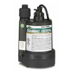 Image of DuraMAC utility pump