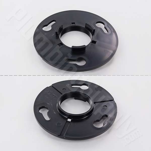 Easy tilein square shower drains