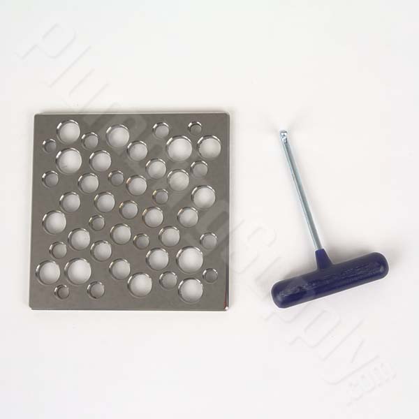 https://www.plumbingsupply.com/images/ebbe-bubbles-square-drain-cover-polished-stainless-steel-with-tool-e4812-ps.jpg