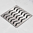 Trend drain cover