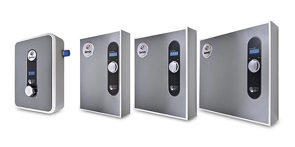 Eemax HomeAdvantage II model