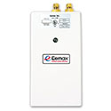 Eemax point-of-use boat or RV tankless water heater