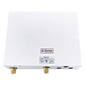 Eemax mid-sized residential tankless water heater