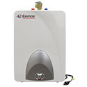 Eemax  'mini' undersink tankless water heater