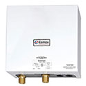 Eemax small residential tankless water heater