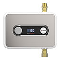 Eemax tank water heater booster unit