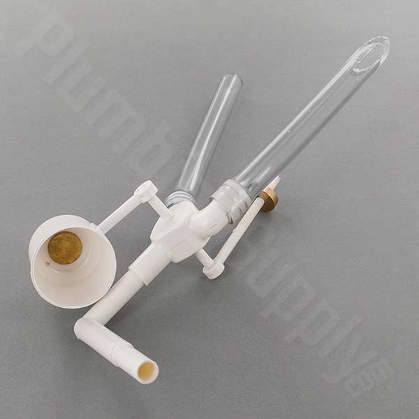 eljer diverter assembly 495-0184-00