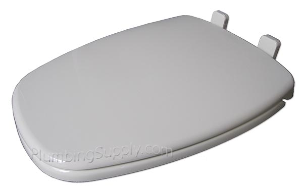 square wooden toilet seat