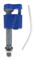 Eljer Canterbury toilet fill valve