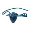 Eljer toilet flapper