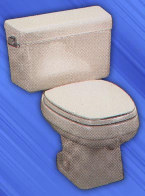 Eljer Toilet Identification Page Eljer Toilet And