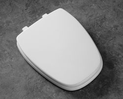 Eljer Toilet Seat