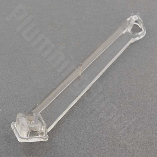 eljer touch flush tank lever 490-6199