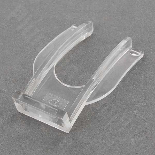 eljer touch flush tank lever clip 490-6203-00