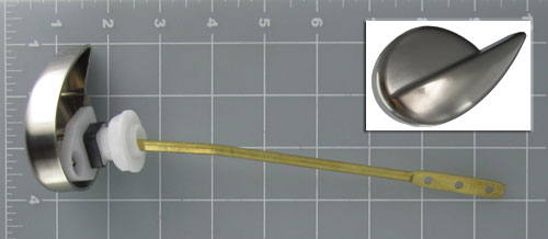 eljer toilet lever