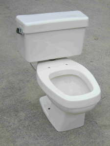 Eljer Toilet Seat Color Chart