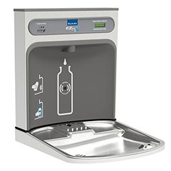 elkay ezh2o bottle filler retro-fit kit