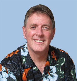 image of Mike P