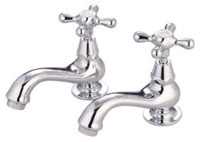 Bathroom faucet