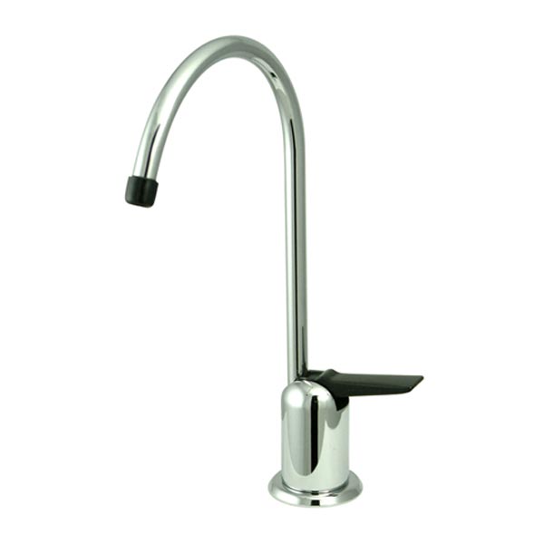 EOD chrome dispenser faucet EK6191