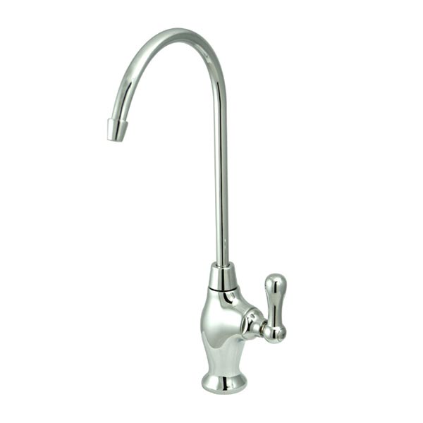 EOD chrome dispenser faucet ES3191AL