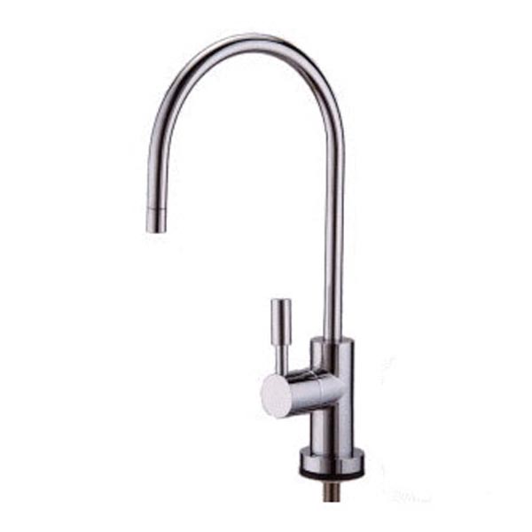 EOD chrome dispenser faucet ES8191DL
