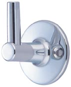 pin wall bracket