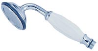 decorative hand shower