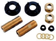 brass adapter