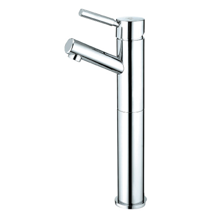 Single Lever Handle Vessel Sink Faucet