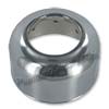 image of budget box escutcheon