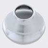 image of deluxe bell escutcheon