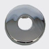 image of budget deluxe escutcheon with set screw