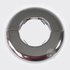 image of heavy duty escutcheon with springs