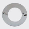 image of two-piece escutcheon
