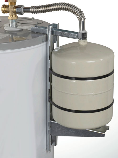What Is The Proper Way To Install An Expansion Tank Free Word Template