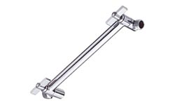 Image of High Low Adjustable Shower Arm