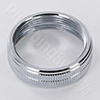 Female/Female Faucet Adapter