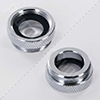 Female/Male Faucet Adapter