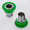 Snap Coupling