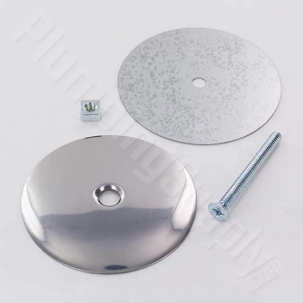 Faucet Hole Covers For Sinks