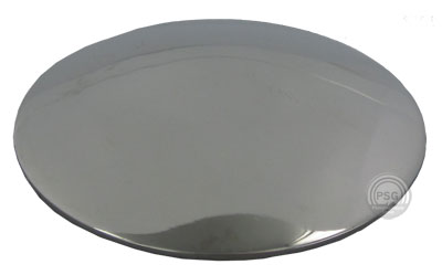 Faucet Hole Covers For Sinks Polished Nickel