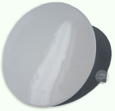 Faucet Hole Covers For Sinks White